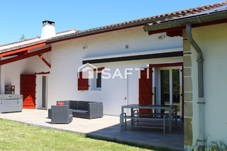 achat maison bidache 64520