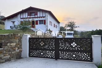 achat maison bidache 64520