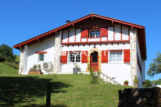 achat maison bidache 64520