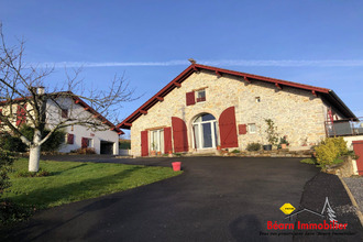 achat maison bidache 64520