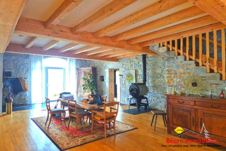 achat maison bidache 64520