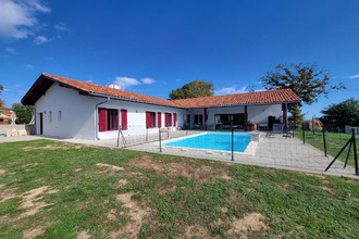 achat maison bidache 64520