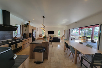 achat maison bidache 64520