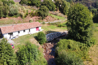 achat maison bidarray 64780