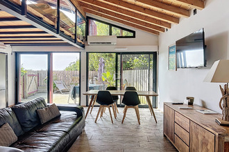 achat maison bidart 64210