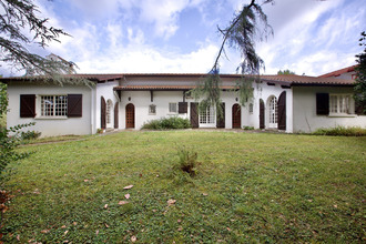 achat maison bidart 64210