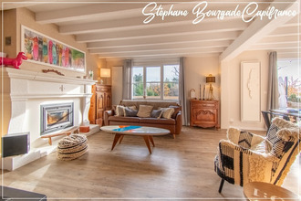 achat maison bidart 64210