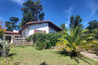 achat maison bidart 64210