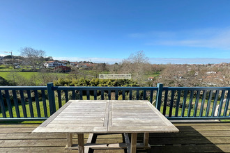 achat maison bidart 64210