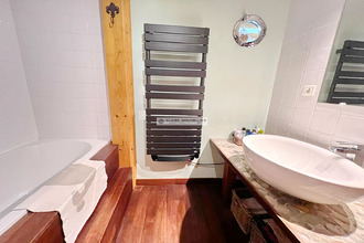 achat maison bidart 64210