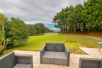 achat maison bidart 64210