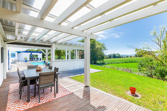 achat maison bidart 64210