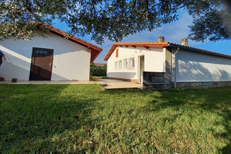 achat maison bidart 64210