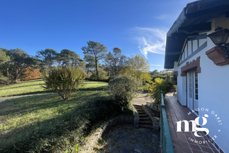 achat maison bidart 64210