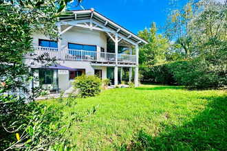 achat maison bidart 64210