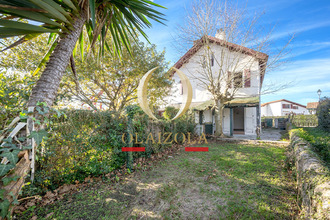 achat maison bidart 64210