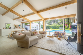 achat maison bidart 64210