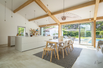 achat maison bidart 64210