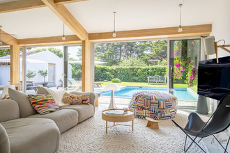 achat maison bidart 64210