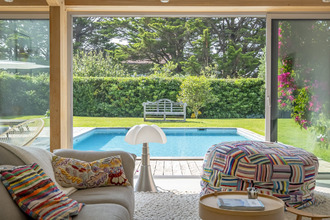 achat maison bidart 64210