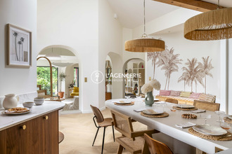 achat maison bidart 64210