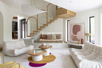 achat maison bidart 64210