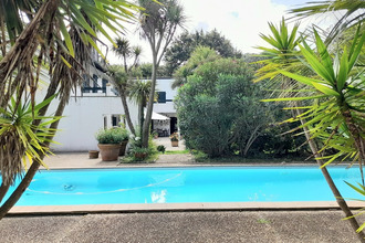 achat maison bidart 64210