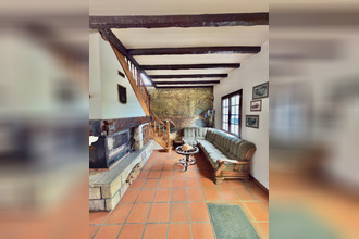 achat maison bidart 64210