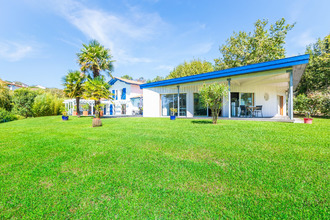 achat maison bidart 64210