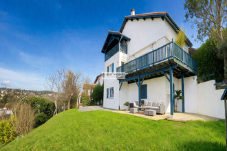 achat maison bidart 64210