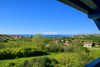 achat maison bidart 64210