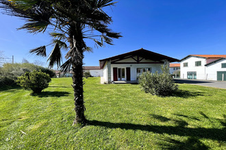 achat maison bidart 64210