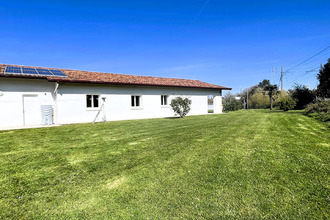 achat maison bidart 64210