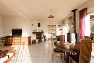 achat maison bidart 64210