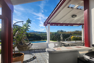 achat maison bidart 64210