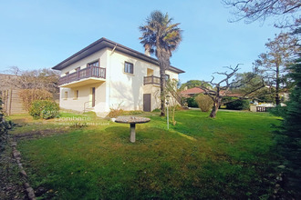 achat maison bidart 64210