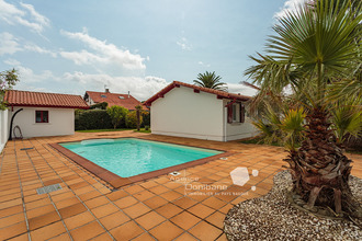 achat maison bidart 64210