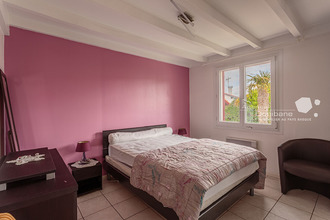 achat maison bidart 64210