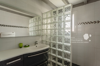 achat maison bidart 64210