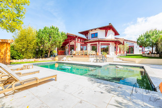 achat maison bidart 64210