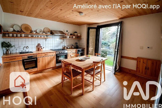achat maison bidart 64210