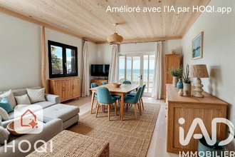 achat maison bidart 64210
