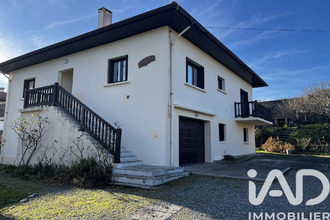 achat maison bidart 64210