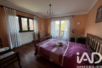achat maison bidart 64210