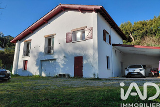 achat maison bidart 64210