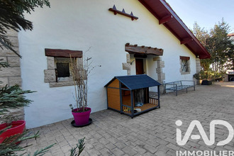 achat maison bidart 64210