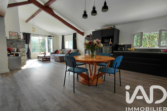achat maison bidart 64210