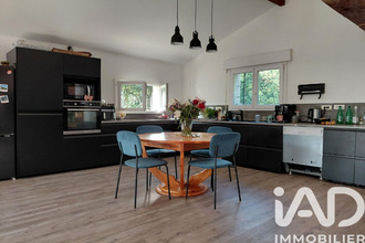 achat maison bidart 64210