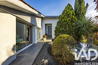 achat maison bidart 64210