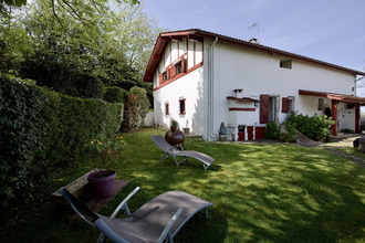 achat maison bidart 64210